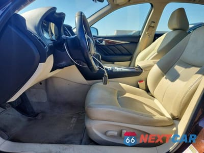 Zdjęcie 7 z 12 samochodu: 2018 INFINITI Q50 3.0T LUXE VIN:JN1EV7AR4JM431029 - miniatura