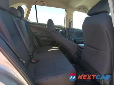 Zdjęcie 10 z 11 samochodu: 2023 TOYOTA RAV4 LE VIN:2T3H1RFV4PC240635 - miniatura