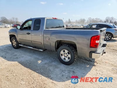 Drugie zdjęcie samochodu z przodu: 2012 CHEVROLET SILVERADO K1500 LT VIN:1GCRKSE76CZ278047 - miniatura