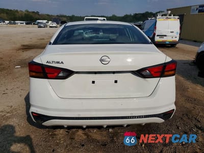 Zdjęcie 6 z 12 samochodu: 2025 NISSAN ALTIMA 2.5 SV VIN:1N4BL4DV6SN354503 - miniatura