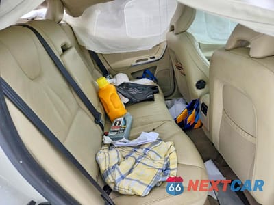 Zdjęcie 10 z 11 samochodu: 2010 VOLVO XC60 3.2 VIN:YV4960DZ8A2122039 - miniatura