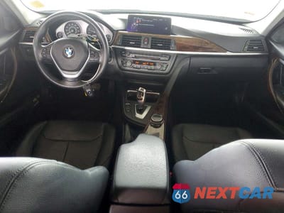 Zdjęcie 8 z 11 samochodu: 2014 BMW 328 D XDRIVE VIN:WBA3D5C58EKX98195 - miniatura