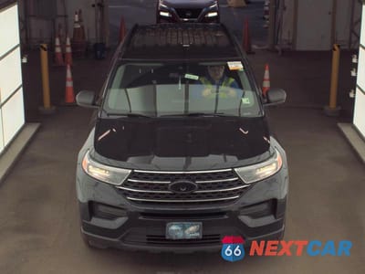 Zdjęcie 13 z 14 samochodu: 2021 FORD EXPLORER XLT VIN:1FMSK8DHXMGB11097 - miniatura