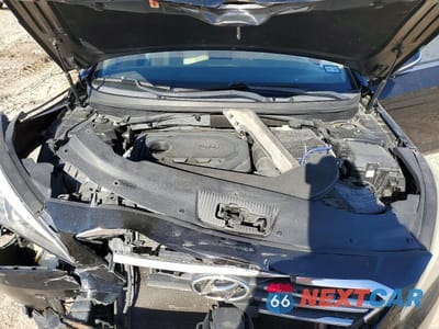 Zdjęcie 11 z 12 samochodu: 2015 HYUNDAI SONATA LIMITED VIN:5NPE34AF0FH242533 - miniatura