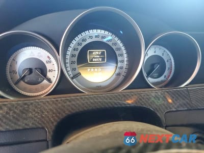 Zdjęcie 9 z 12 samochodu: 2012 MERCEDES-BENZ C 250 VIN:WDDGF4HB0CA619034 - miniatura