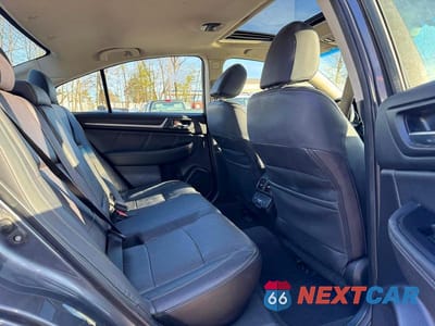 Zdjęcie 9 z 12 samochodu: 2018 SUBARU LEGACY 2.5I LIMITED VIN:4S3BNAN60J3023226 - miniatura