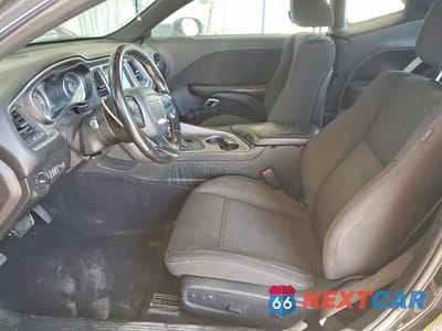 Zdjęcie 7 z 11 samochodu: 2019 DODGE CHALLENGER SXT VIN:2C3CDZAG3KH677113 - miniatura