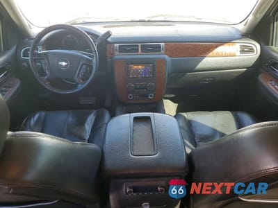 Zdjęcie 8 z 11 samochodu: 2007 CHEVROLET SILVERADO K1500 CREW CAB VIN:2GCEK13M571651935 - miniatura