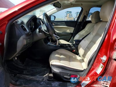 Zdjęcie 7 z 11 samochodu: 2014 MAZDA 6 GRAND TOURING VIN:JM1GJ1W5XE1109720 - miniatura