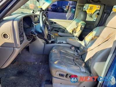 Zdjęcie 7 z 12 samochodu: 2000 CHEVROLET SILVERADO K1500 VIN:2GCEK19TXY1236769 - miniatura