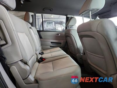 Zdjęcie 11 z 14 samochodu: 2014 HONDA PILOT LX VIN:5FNYF3H23EB020244 - miniatura
