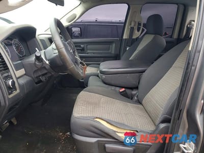 Zdjęcie 7 z 12 samochodu: 2010 DODGE RAM 1500 VIN:1D7RV1GT7AS216163 - miniatura
