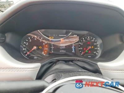 Zdjęcie 9 z 13 samochodu: 2022 JEEP COMPASS LIMITED VIN:3C4NJDCB0NT231305 - miniatura