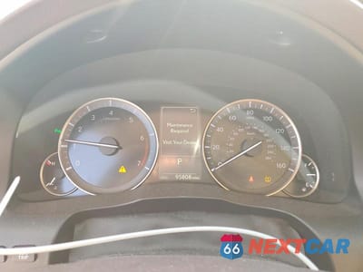 Zdjęcie 9 z 13 samochodu: 2017 LEXUS ES 350 BASE VIN:58ABK1GGXHU042454 - miniatura