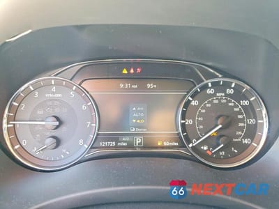 Zdjęcie 9 z 13 samochodu: 2020 INFINITI QX80 LUXE VIN:JN8AZ2NE4L9253692 - miniatura
