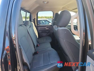 Zdjęcie 10 z 12 samochodu: 2020 RAM 1500 BIG HORN VIN:1C6RREBT3LN300437 - miniatura