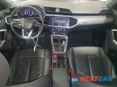 Zdjęcie 8 z 13 samochodu: 2020 AUDI Q3 PREMIUM S LINE VIN:WA1DECF32L1011225 - miniatura