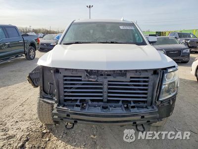 Piąte zdjęcie samochodu w środku: 2017 CHEVROLET TAHOE K1500 LT VIN:1GNSKBKC3HR125353 - miniatura