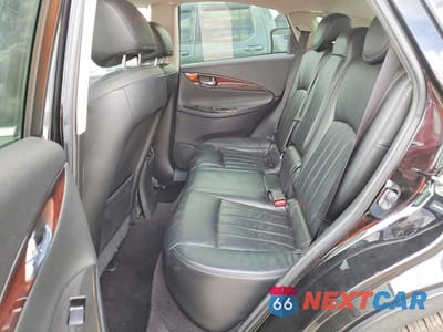 Zdjęcie 11 z 13 samochodu: 2012 INFINITI EX35 BASE VIN:JN1AJ0HR5CM453566 - miniatura