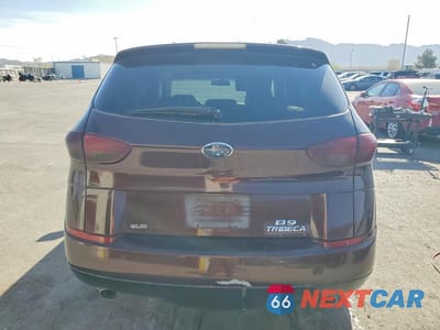 Zdjęcie 6 z 13 samochodu: 2006 SUBARU B9 TRIBECA 3.0 H6 VIN:4S4WX86C364416059 - miniatura