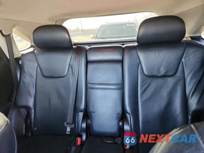 Zdjęcie 10 z 13 samochodu: 2012 LEXUS RX 350 BASE VIN:2T2ZK1BA2CC086799 - miniatura