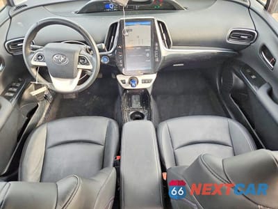 Zdjęcie 8 z 12 samochodu: 2017 TOYOTA PRIUS PRIME ADVANCED VIN:JTDKARFP9H3007103 - miniatura