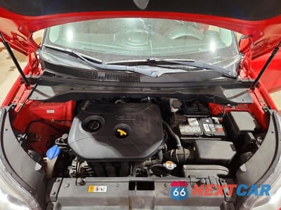 Zdjęcie 12 z 13 samochodu: 2019 KIA SOUL + VIN:KNDJP3A55K7640100 - miniatura