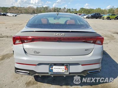 Zdjęcie 6 z 11 samochodu: 2023 KIA K5 VIN:5XXG64J28PG223867 - miniatura
