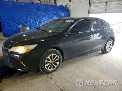 2016 TOYOTA CAMRY LE 4T4BF1FK0GR582255 - główne zdjęcie licytacji z USA - miniatura