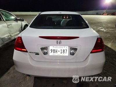 Zdjęcie 6 z 14 samochodu: 2007 HONDA ACCORD VIN:1HGCM66527A073559 - miniatura