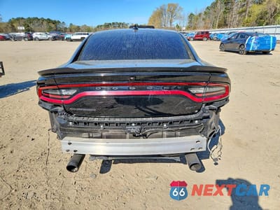 Zdjęcie 6 z 12 samochodu: 2023 DODGE CHARGER GT VIN:2C3CDXHG1PH611743 - miniatura