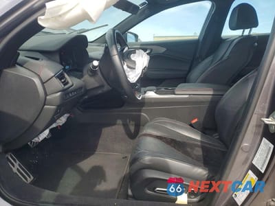 Zdjęcie 7 z 12 samochodu: 2021 ACURA TLX TECH A VIN:19UUB5F54MA001214 - miniatura