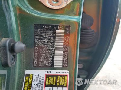 Zdjęcie 12 z 13 samochodu: 2016 TOYOTA COROLLA LE VIN:2T1BURHE9GC715392 - miniatura