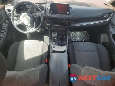 Zdjęcie 8 z 13 samochodu: 2023 NISSAN ROGUE SV VIN:5N1BT3BA2PC889508 - miniatura