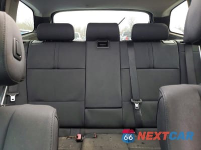 Zdjęcie 10 z 13 samochodu: 2009 BMW X3 XDRIVE30I VIN:WBXPC93479WJ28905 - miniatura