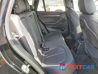 Zdjęcie 10 z 12 samochodu: 2018 BMW X1 XDRIVE28I VIN:WBXHT3C3XJ5L24548 - miniatura
