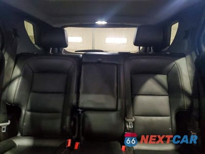 Zdjęcie 10 z 12 samochodu: 2019 CHEVROLET EQUINOX PREMIER VIN:2GNAXNEVXK6274695 - miniatura