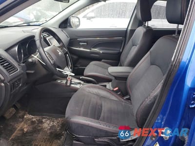 Zdjęcie 7 z 13 samochodu: 2023 MITSUBISHI RVR SE VIN:JA4AJVAW6PU603923 - miniatura
