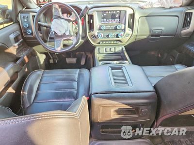 Zdjęcie 8 z 13 samochodu: 2016 GMC SIERRA K2500 DENALI VIN:1GT12UE8XGF223433 - miniatura