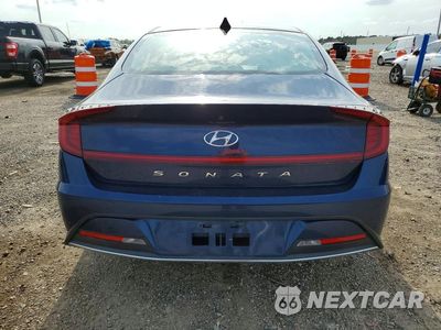 Zdjęcie 6 z 12 samochodu: 2021 HYUNDAI SONATA SE VIN:5NPEG4JA0MH065634 - miniatura
