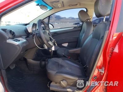 Zdjęcie 7 z 13 samochodu: 2015 CHEVROLET SPARK 1LT VIN:KL8CD6S91FC763855 - miniatura