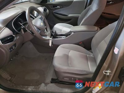 Zdjęcie 7 z 12 samochodu: 2022 CHEVROLET MALIBU LT VIN:1G1ZD5ST0NF140188 - miniatura