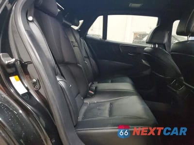 Zdjęcie 10 z 11 samochodu: 2020 LEXUS LS 500 BASE VIN:JTHD51GF8L5008162 - miniatura