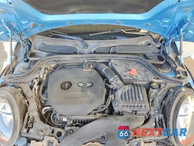 Zdjęcie 11 z 12 samochodu: 2017 MINI COOPER VIN:WMWXU1C51H2E17711 - miniatura