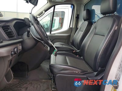 Zdjęcie 7 z 13 samochodu: 2022 FORD TRANSIT DELIVERY TRUCK VIN:1FDBW5Z85NKA01682 - miniatura