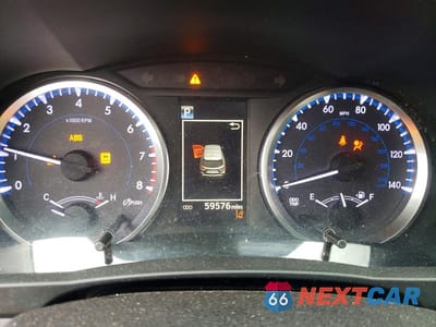 Zdjęcie 9 z 13 samochodu: 2018 TOYOTA HIGHLANDER LE VIN:5TDBZRFH0JS494052 - miniatura