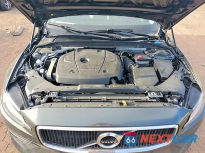 Zdjęcie 11 z 12 samochodu: 2020 VOLVO S60 T6 MOMENTUM VIN:7JRA22TK4LG032017 - miniatura