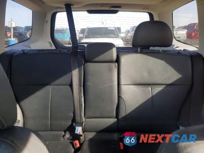 Zdjęcie 10 z 13 samochodu: 2009 SUBARU FORESTER 2.5X LIMITED VIN:JF2SH64629H794454 - miniatura