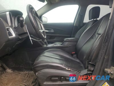 Zdjęcie 7 z 12 samochodu: 2010 CHEVROLET EQUINOX LTZ VIN:2CNFLGEY2A6416628 - miniatura