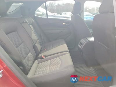 Zdjęcie 11 z 12 samochodu: 2019 CHEVROLET EQUINOX LT VIN:2GNAXKEV1K6221494 - miniatura
